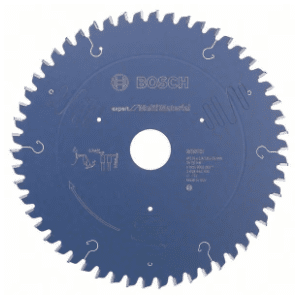 BOSCH Multi Material list testere 210mm 2608642492