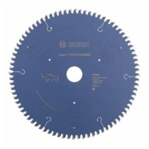 BOSCH Multi Material list testere 250mm 2608642494