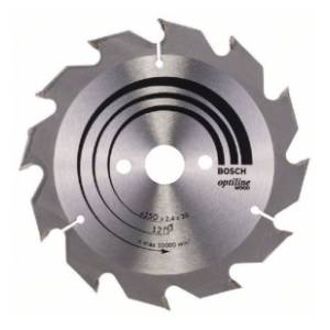 BOSCH Optiline Wood list testere 150mm 2608641169