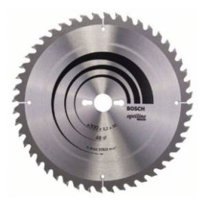 BOSCH Optiline Wood list testere 300mm 2608640672