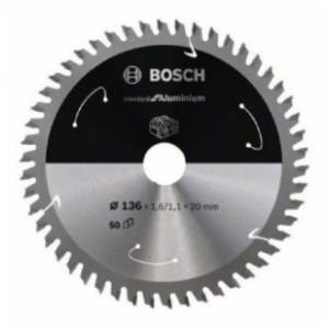 BOSCH PRO Aluminium Cordless list testere 136mm 2608837754