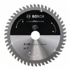 BOSCH PRO Aluminium cordless list testere 140mm 2608837755
