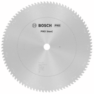BOSCH PRO Steel list testere 355mm 2608844871