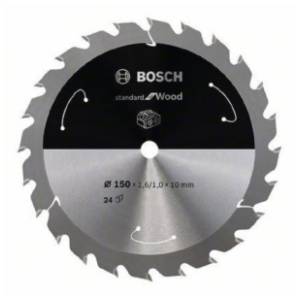 BOSCH PRO Wood cordless list testere 150mm 2608837673
