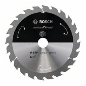 BOSCH PRO Wood cordless list testere 150mm 2608837674
