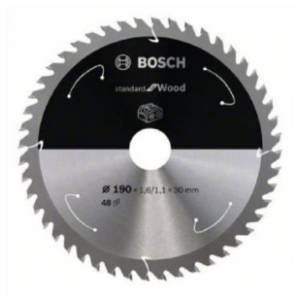 BOSCH PRO Wood cordless list testere 190mm 2608837710