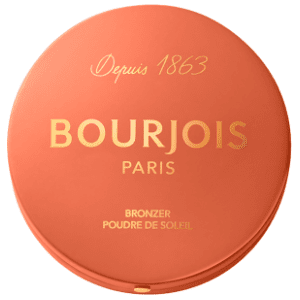 BOURJOIS Maxi round bronzer 02 medium deep