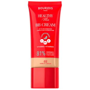 BOURJOIS Clean & vegan healthy mix BB krema 02 vanilla 30ml
