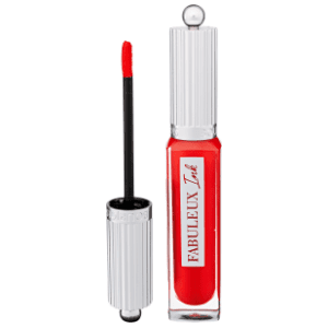 BOURJOIS Fabuleux ink tečni ruž za usne 04 cherry cute