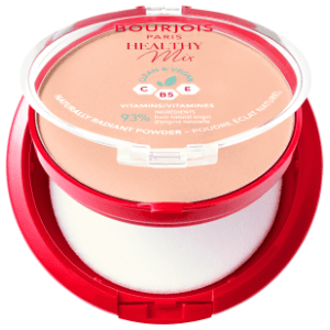 BOURJOIS Healthy mix kompaktni puder 03 beige rose