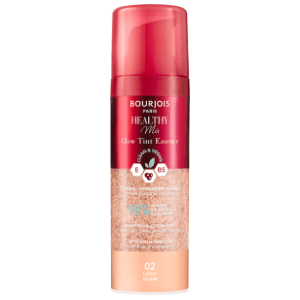 BOURJOIS Healthy mix glow tint essence tečni puder 02 light
