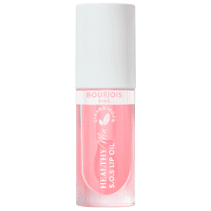 BOURJOIS Healthy mix uljani sjaj za usne 01 douceur de rose