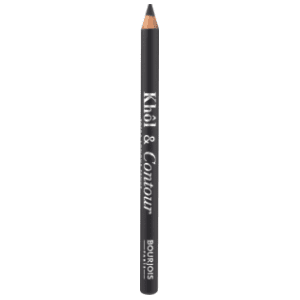 BOURJOIS Khol & contour olovka za oči 03  dark grey