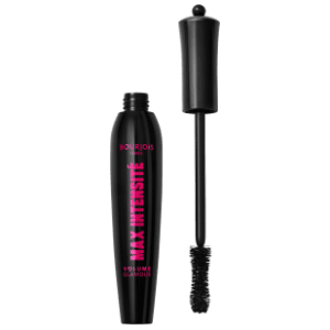 BOURJOIS Max intensite maskara 01 black