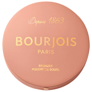 BOURJOIS Maxi round bronzer 01 light medium