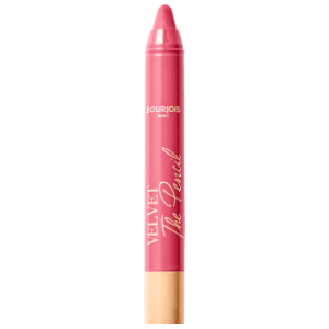 BOURJOIS New velvet the pencil olovka za usne 02