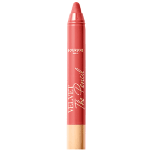 BOURJOIS New velvet the pencil olovka za usne 04