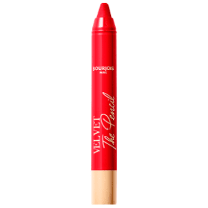 BOURJOIS New velvet the pencil olovka za usne 07