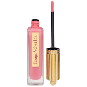 BOURJOIS Rouge velvet ink tečni ruž 03 rose me tender