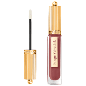 BOURJOIS Rouge velvet ink tečni ruž 04 mauve sweet mauve