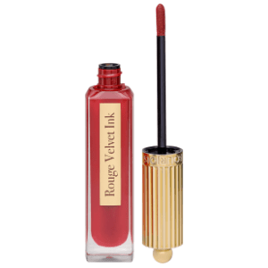 BOURJOIS Rouge velvet ink tečni ruž 10 red