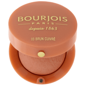 BOURJOIS Rumenilo 03 brun cuivre