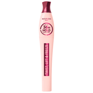 BOURJOIS Twist lift & freeze maskara