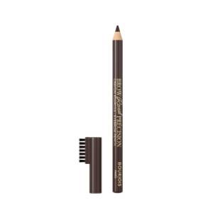 BOURJOIS Twist up brow precision olovka za obrve 04 dark brown