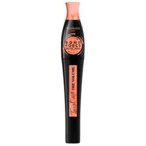BOURJOIS Twist up the volume bond force maskara 01 black
