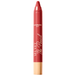 BOURJOIS Velvet the pencil olovka za usne 5
