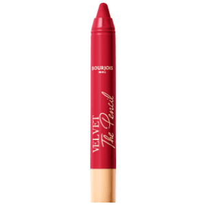 BOURJOIS Velvet the pencil olovka za usne 8