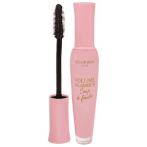 BOURJOIS Volume glamour coup de foudre maskara 03 black