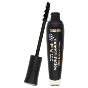 BOURJOIS Volume glamour push up ub maskara 31 intenzivno crna