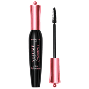 BOURJOIS Volume glamour ultra volumateur maskara black