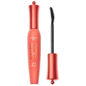 BOURJOIS Volume lift & stretch maskara black