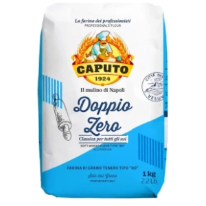 Brašno CAPUTO Classica T-00 1kg