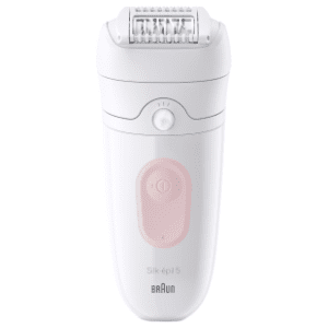 BRAUN epilator SE5-030