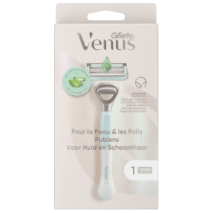 Brijač GILLETTE Venus za intimnu zonu 1kom + zamenska oštrica