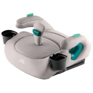 BRITAX ROMER buster sedište A-S Travelfix 135-150cm parchment