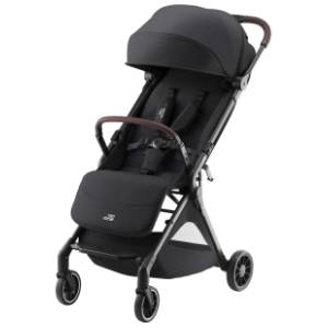 BRITAX ROMER kolica za bebe Tira carbon black