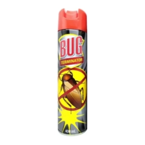 BUG sprej protiv gmižućih insekata 400ml