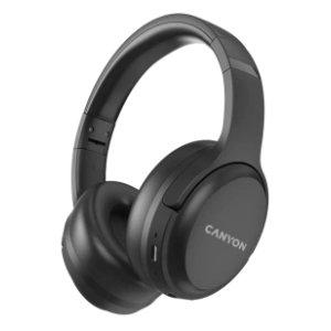 CANYON slušalice BT OnRiff 5 crne