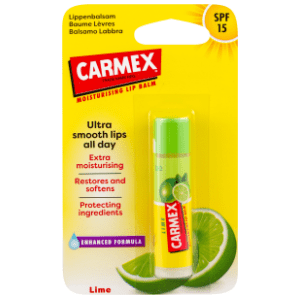 CARMEX Lime balzam za usne SPF15 4,25g