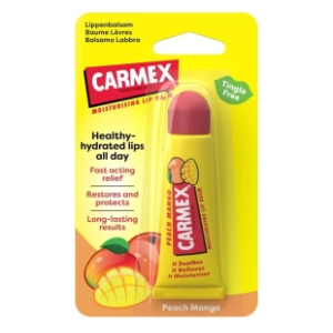 CARMEX Mango breskva balzam za usne 10g