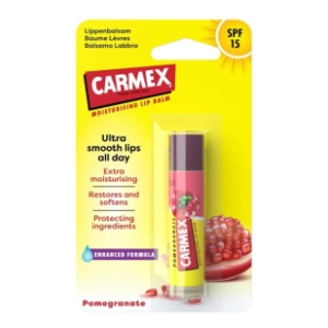CARMEX Nar balzam za usne SPF15 4,25g 
