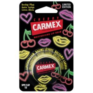 CARMEX Višnja balzam za usne 7,5g