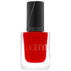 CATRICE gel affair lak za nokte 019 vive l amour