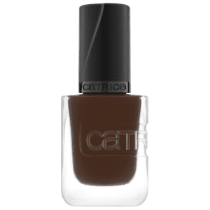 CATRICE gel affair lak za nokte 039 double shot diva