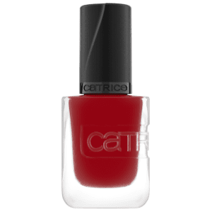 CATRICE gel affair lak za nokte 043 cranberry jam
