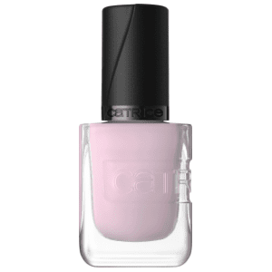 CATRICE gel affair lak za nokte 048 frosted crush